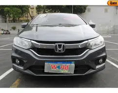 HONDA CITY 1.5 LX 16V FLEX 4P AUTOMÁTICO HONDA CITY 1.5 LX 16V FLEX 4P AUTOMÁTICO