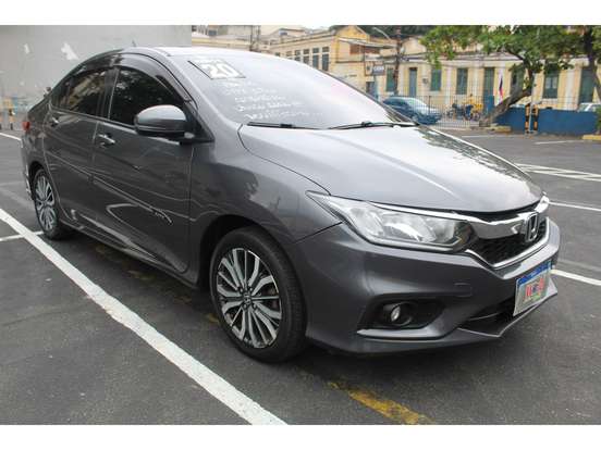 HONDA-CITY-2020