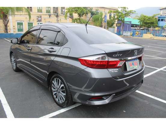 HONDA-CITY-1.5 LX 16V FLEX 4P AUTOMÁTICO HONDA-CITY-2020