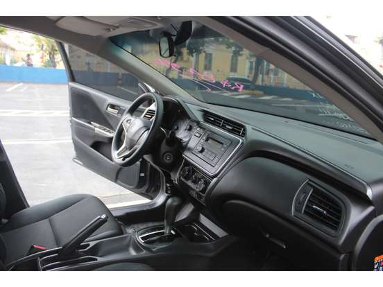 HONDA-CITY-1.5 LX 16V FLEX 4P AUTOMÁTICO HONDA-CITY-2020