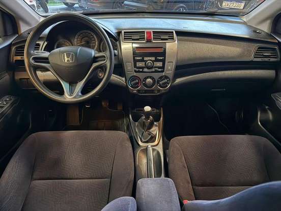 HONDA-CITY-2012