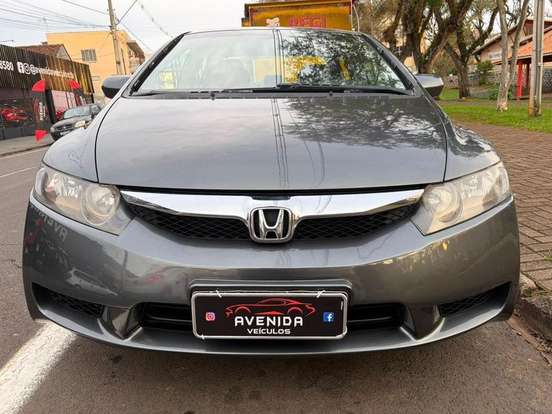 HONDA-CIVIC-2009