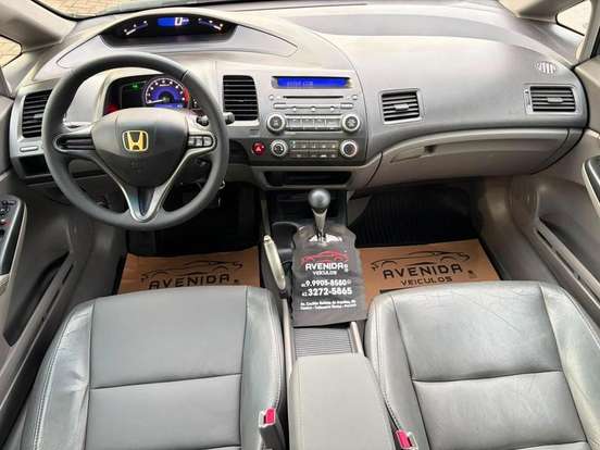 HONDA-CIVIC-2009