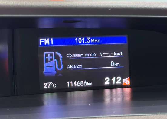 HONDA-CIVIC-1.8 LXS 16V FLEX 4P AUTOMÁTICO HONDA-CIVIC-2013