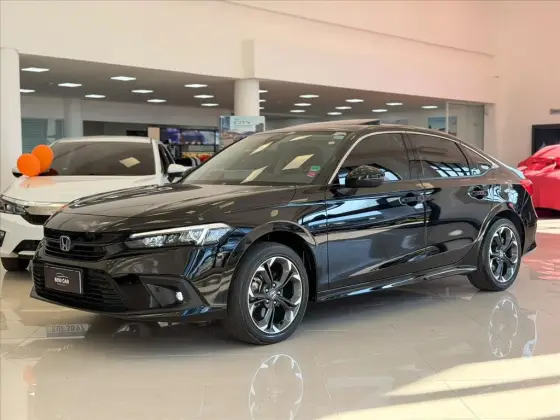 HONDA CIVIC 2.0 DI e:HEV ADVANCED E-CVT