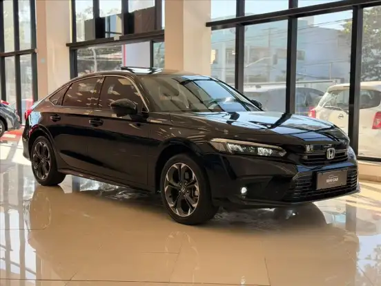 HONDA-CIVIC-2.0 DI e:HEV ADVANCED E-CVT HONDA-CIVIC-2023