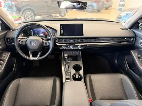 HONDA-CIVIC-2.0 DI e:HEV ADVANCED E-CVT HONDA-CIVIC-2023