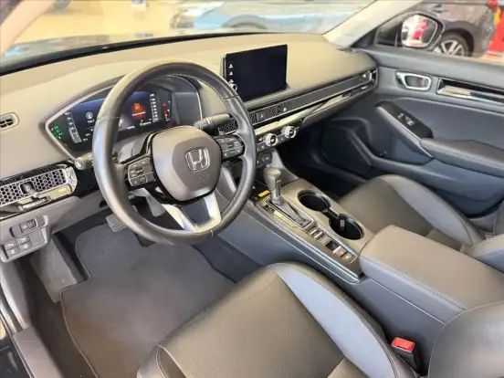 HONDA-CIVIC-2.0 DI e:HEV ADVANCED E-CVT HONDA-CIVIC-2023