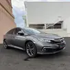 HONDA CIVIC 2.0 16V FLEXONE EX 4P CVT HONDA CIVIC 2.0 16V FLEXONE EX 4P CVT