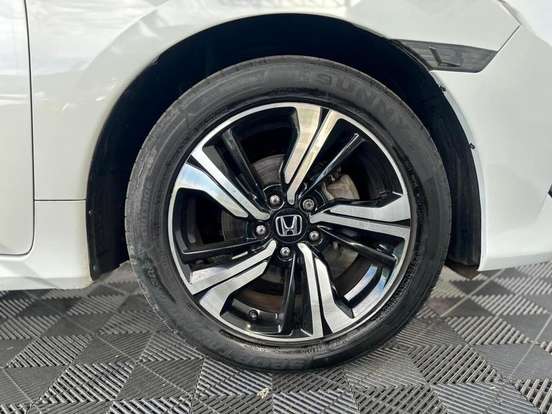 HONDA-CIVIC-2.0 16V FLEXONE EXL 4P CVT HONDA-CIVIC-2017