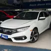 HONDA CIVIC 2.0 16V FLEXONE EXL 4P CVT HONDA CIVIC 2.0 16V FLEXONE EXL 4P CVT