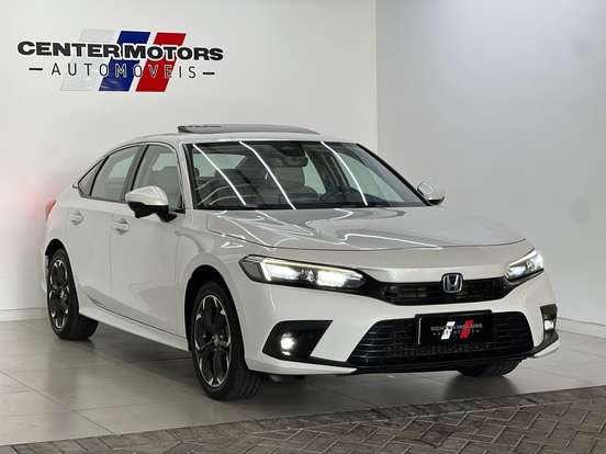 HONDA-CIVIC-2.0 DI e:HEV ADVANCED E-CVT HONDA-CIVIC-2024