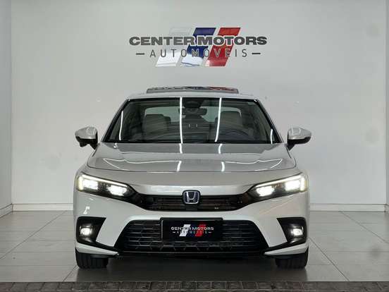 HONDA-CIVIC-2.0 DI e:HEV ADVANCED E-CVT HONDA-CIVIC-2024