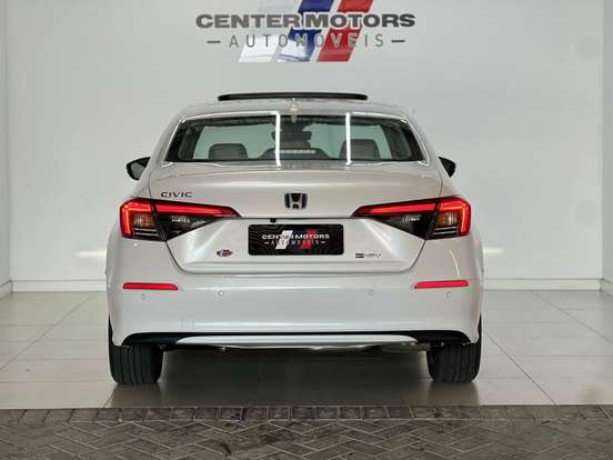 HONDA-CIVIC-2.0 DI e:HEV ADVANCED E-CVT HONDA-CIVIC-2024
