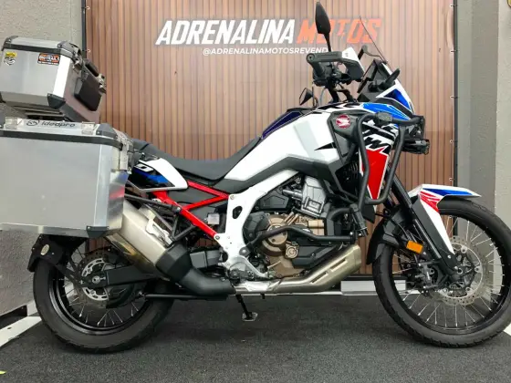 HONDA CRF 1100L AFRICA TWIN DCT HONDA CRF 1100L AFRICA TWIN DCT