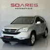 HONDA CRV 2.0 EXL 4X2 16V GASOLINA 4P AUTOMÁTICO HONDA CRV 2.0 EXL 4X2 16V GASOLINA 4P AUTOMÁTICO