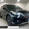 HONDA CRV 2.0 EXL 4X2 16V GASOLINA 4P AUTOMÁTICO HONDA CRV 2.0 EXL 4X2 16V GASOLINA 4P AUTOMÁTICO
