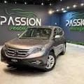 HONDA CRV 2.0 LX 4X2 16V GASOLINA 4P AUTOMÁTICO HONDA CRV 2.0 LX 4X2 16V GASOLINA 4P AUTOMÁTICO