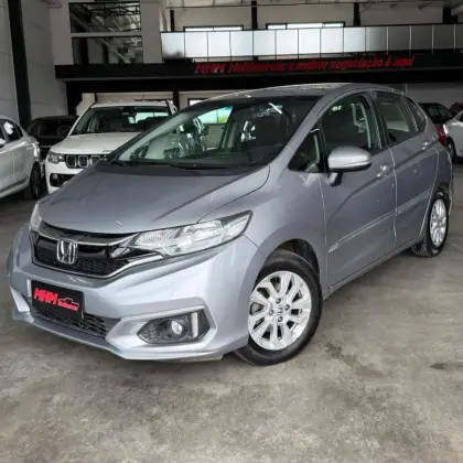 HONDA FIT 1.5 LX 16V FLEX 4P AUTOMÁTICO HONDA FIT 1.5 LX 16V FLEX 4P AUTOMÁTICO