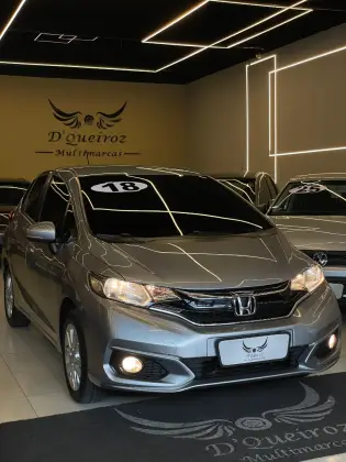 HONDA FIT 1.5 LX 16V FLEX 4P AUTOMÁTICO HONDA FIT 1.5 LX 16V FLEX 4P AUTOMÁTICO