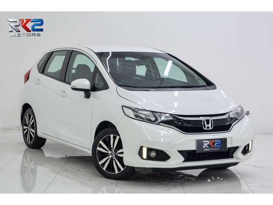 HONDA-FIT-2018