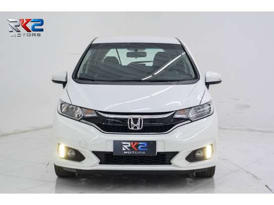 HONDA-FIT-2018