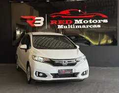 HONDA FIT 1.5 LX 16V FLEX 4P AUTOMÁTICO HONDA FIT 1.5 LX 16V FLEX 4P AUTOMÁTICO
