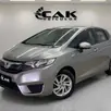 HONDA FIT 1.5 LX 16V FLEX 4P AUTOMÁTICO HONDA FIT 1.5 LX 16V FLEX 4P AUTOMÁTICO