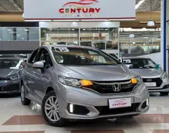 HONDA FIT 1.5 PERSONAL 16V FLEX 4P AUTOMÁTICO HONDA FIT 1.5 PERSONAL 16V FLEX 4P AUTOMÁTICO