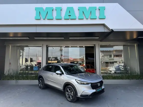HONDA HR-V 1.5 DI I-VTEC FLEX EXL CVT