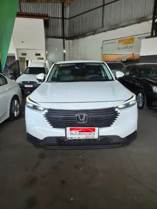 HONDA HR-V 1.5 DI I-VTEC FLEX EXL CVT