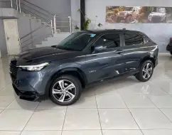 HONDA HR-V 1.5 DI I-VTEC TURBO FLEX TOURING CVT HONDA HR-V 1.5 DI I-VTEC TURBO FLEX TOURING CVT
