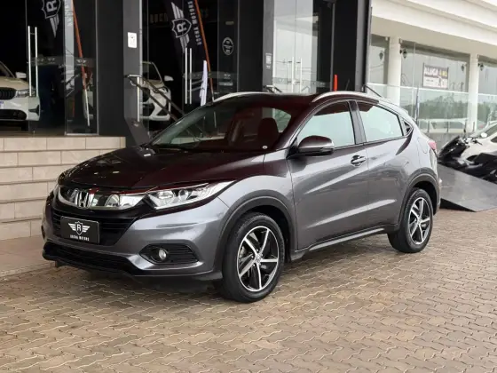 HONDA HR-V 1.8 16V FLEX EX 4P AUTOMÁTICO HONDA HR-V 1.8 16V FLEX EX 4P AUTOMÁTICO