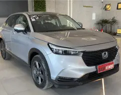 HONDA HR-V 1.5 DI I-VTEC FLEX EXL CVT HONDA HR-V 1.5 DI I-VTEC FLEX EXL CVT