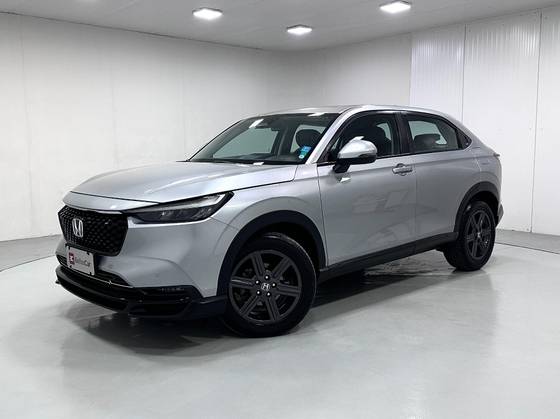 HONDA HR-V 1.5 DI I-VTEC TURBO FLEX ADVANCE CVT