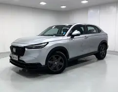HONDA HR-V 1.5 DI I-VTEC TURBO FLEX ADVANCE CVT HONDA HR-V 1.5 DI I-VTEC TURBO FLEX ADVANCE CVT