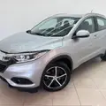 HONDA HR-V 1.8 16V FLEX EX 4P AUTOMÁTICO HONDA HR-V 1.8 16V FLEX EX 4P AUTOMÁTICO