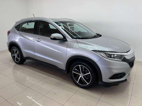 HONDA-HR-V-1.8 16V FLEX EX 4P AUTOMÁTICO HONDA-HR-V-2019