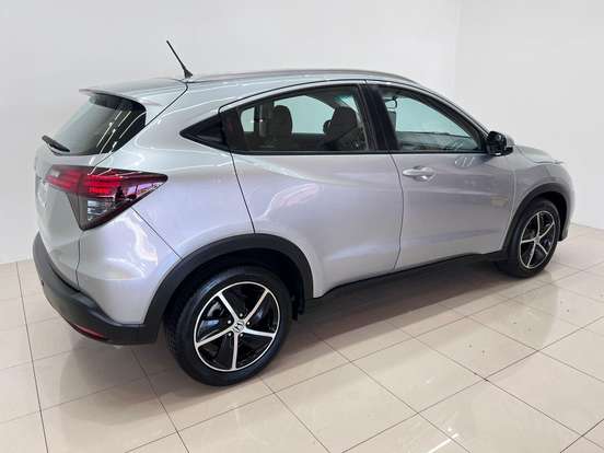 HONDA-HR-V-1.8 16V FLEX EX 4P AUTOMÁTICO HONDA-HR-V-2019