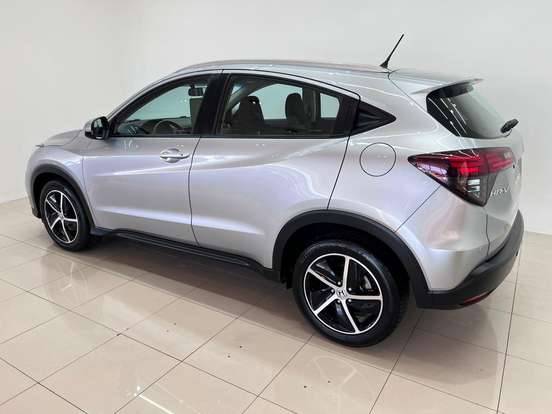 HONDA-HR-V-1.8 16V FLEX EX 4P AUTOMÁTICO HONDA-HR-V-2019