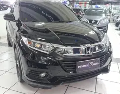 HONDA HR-V 1.8 16V FLEX EX 4P AUTOMÁTICO HONDA HR-V 1.8 16V FLEX EX 4P AUTOMÁTICO