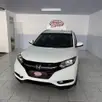 HONDA HR-V 1.8 16V FLEX EX 4P AUTOMÁTICO HONDA HR-V 1.8 16V FLEX EX 4P AUTOMÁTICO