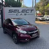 HONDA HR-V 1.8 16V FLEX EX 4P AUTOMÁTICO HONDA HR-V 1.8 16V FLEX EX 4P AUTOMÁTICO