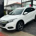 HONDA HR-V 1.8 16V FLEX LX 4P AUTOMÁTICO HONDA HR-V 1.8 16V FLEX LX 4P AUTOMÁTICO
