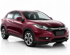 HONDA HR-V 1.8 16V FLEX TOURING 4P AUTOMÁTICO HONDA HR-V 1.8 16V FLEX TOURING 4P AUTOMÁTICO