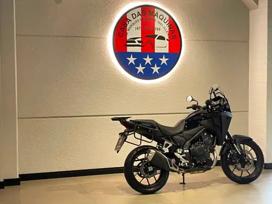 HONDA-NX 500 HONDA-NX 500-2026