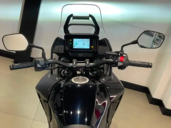 HONDA-NX 500 HONDA-NX 500-2026
