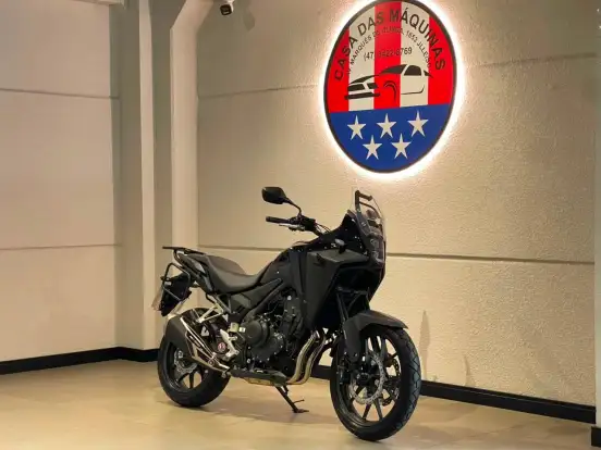 HONDA-NX 500-2026