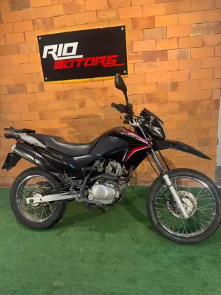 HONDA NXR 125 BROS KS 