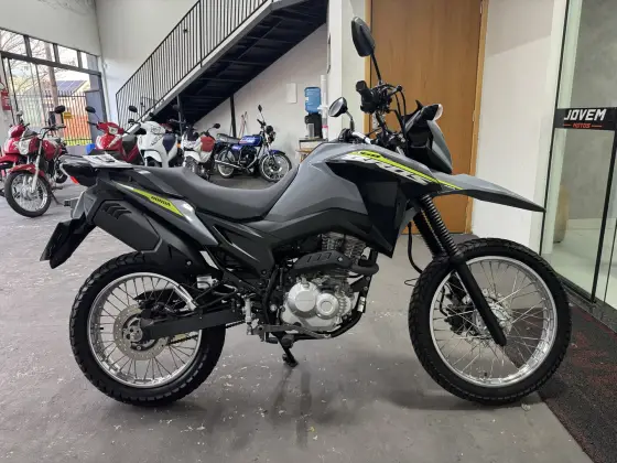 HONDA NXR 160 BROS ABS 
